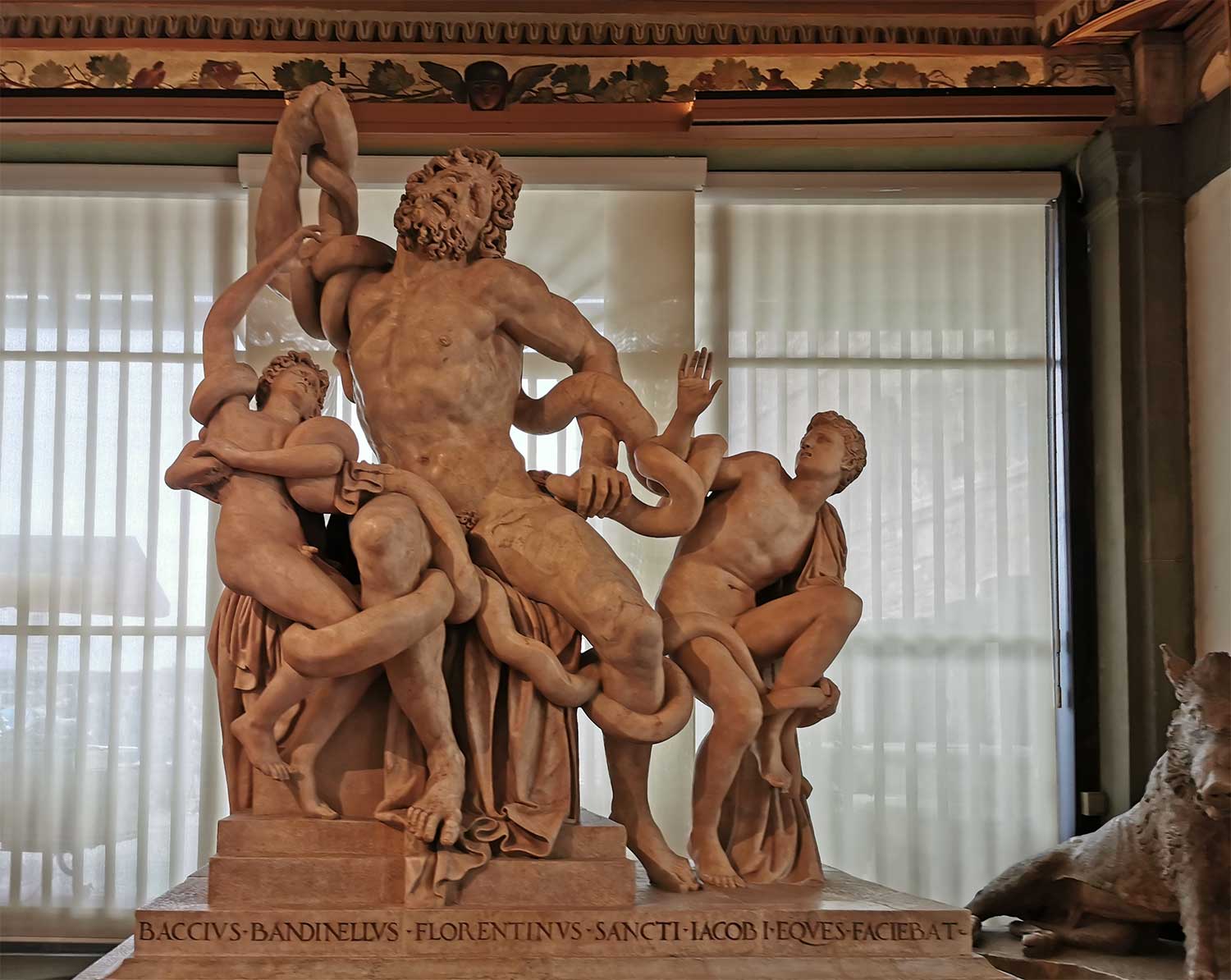 baccio-bandinelli-florence-guided-tour